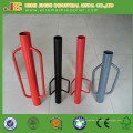 Heavy Duty Post Manual Handle Stake Driver
